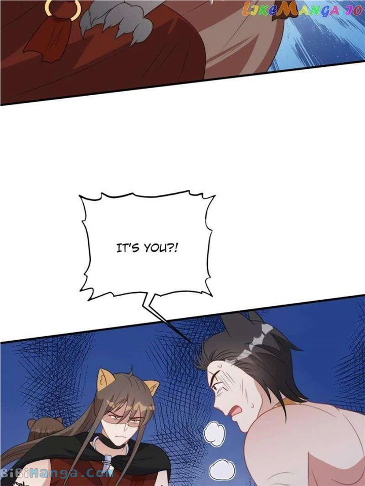 I Became the Beastman’s Wife Chapter 153 - Page 2