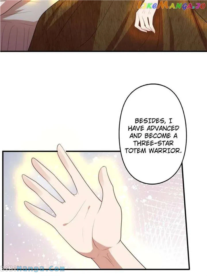 I Became the Beastman’s Wife Chapter 153 - Page 23