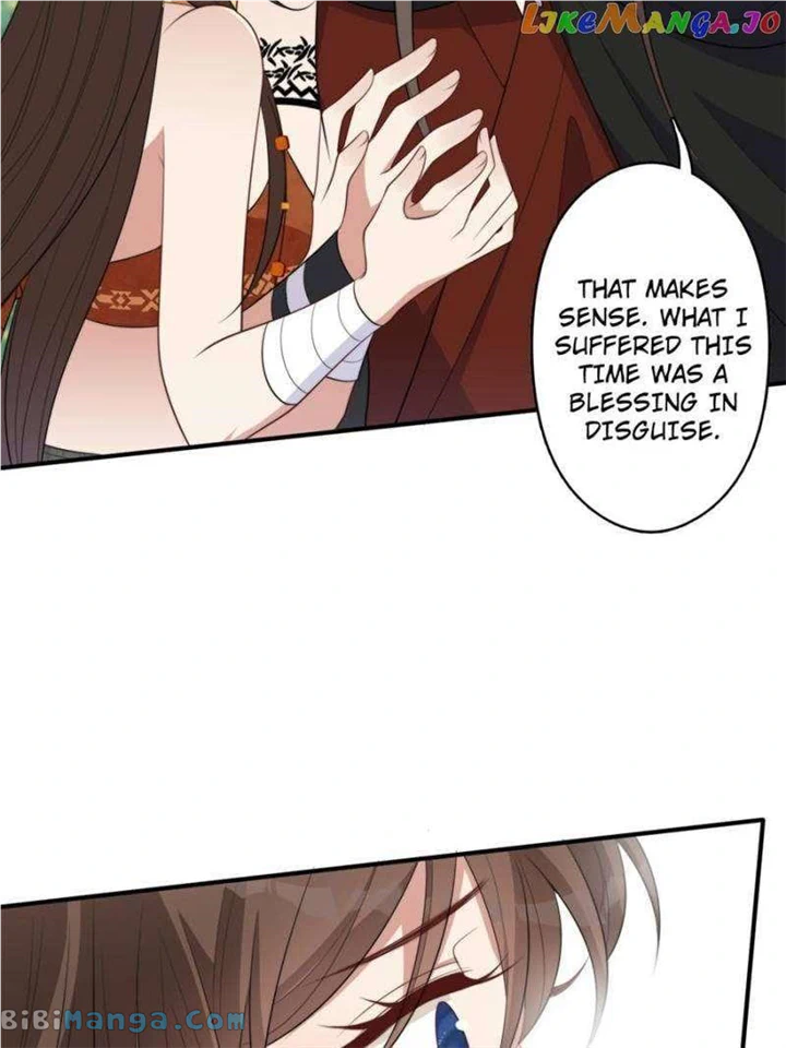 I Became the Beastman’s Wife Chapter 153 - Page 25