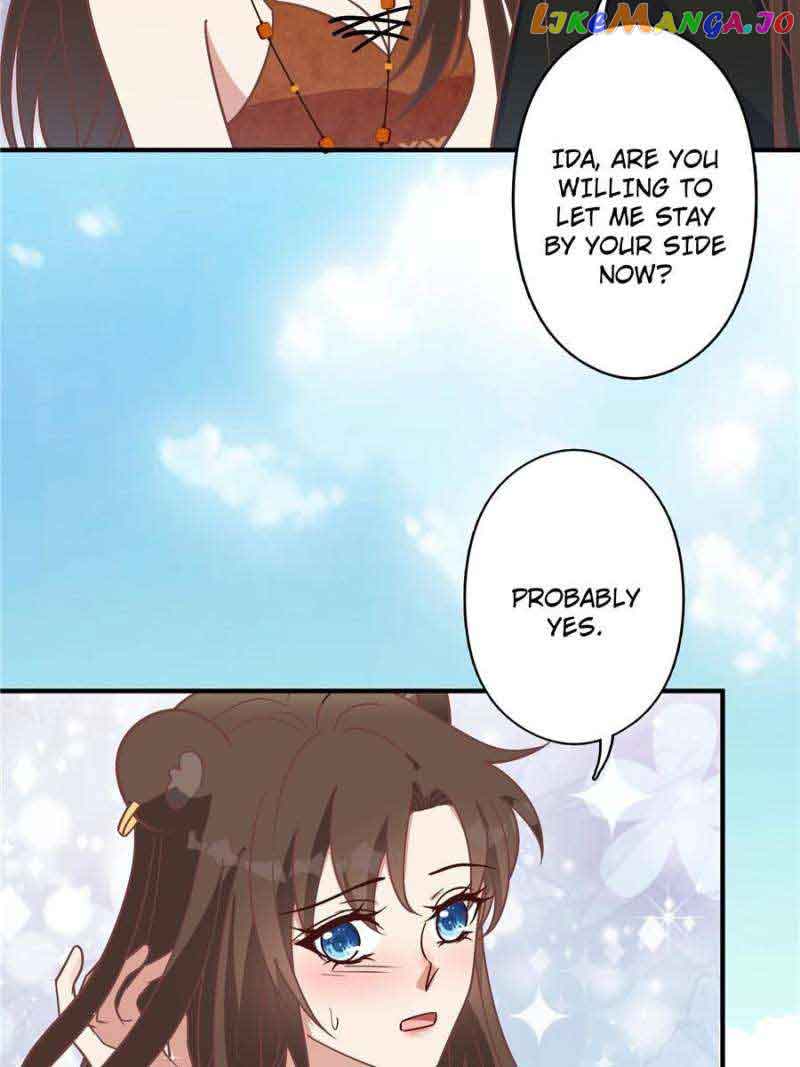 I Became the Beastman’s Wife Chapter 154 - Page 10