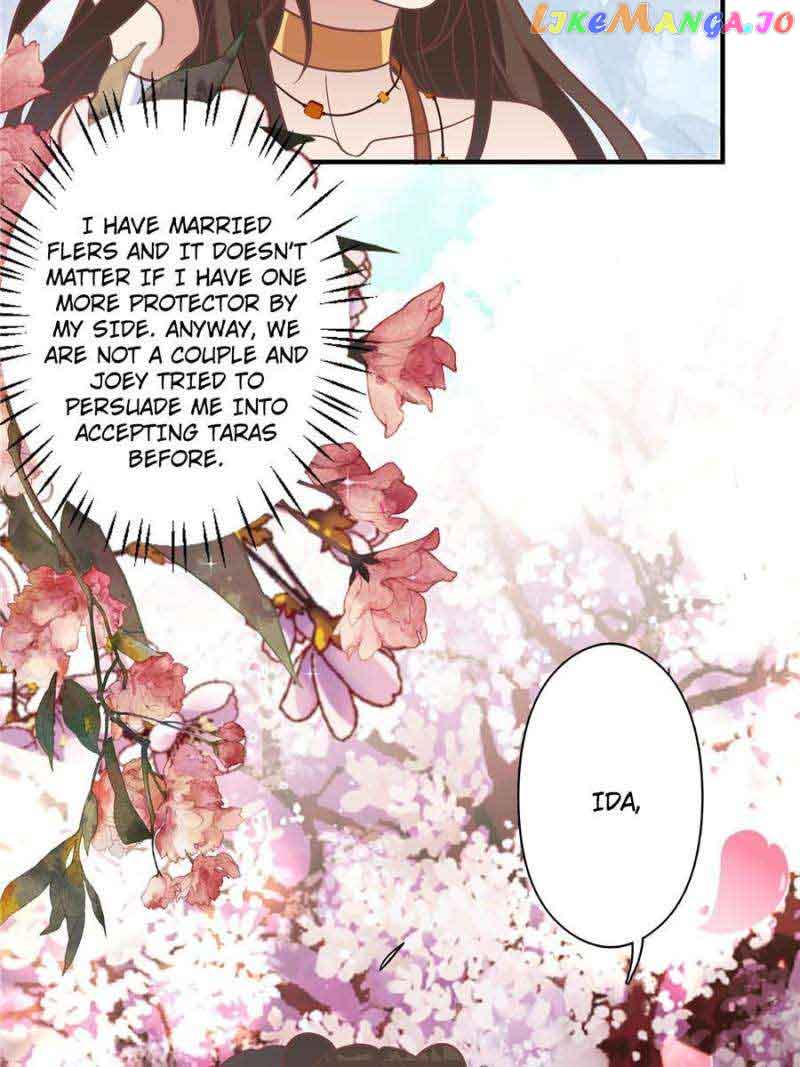 I Became the Beastman’s Wife Chapter 154 - Page 11