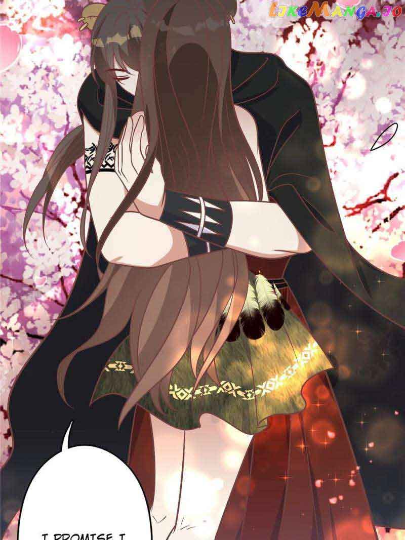 I Became the Beastman’s Wife Chapter 154 - Page 12