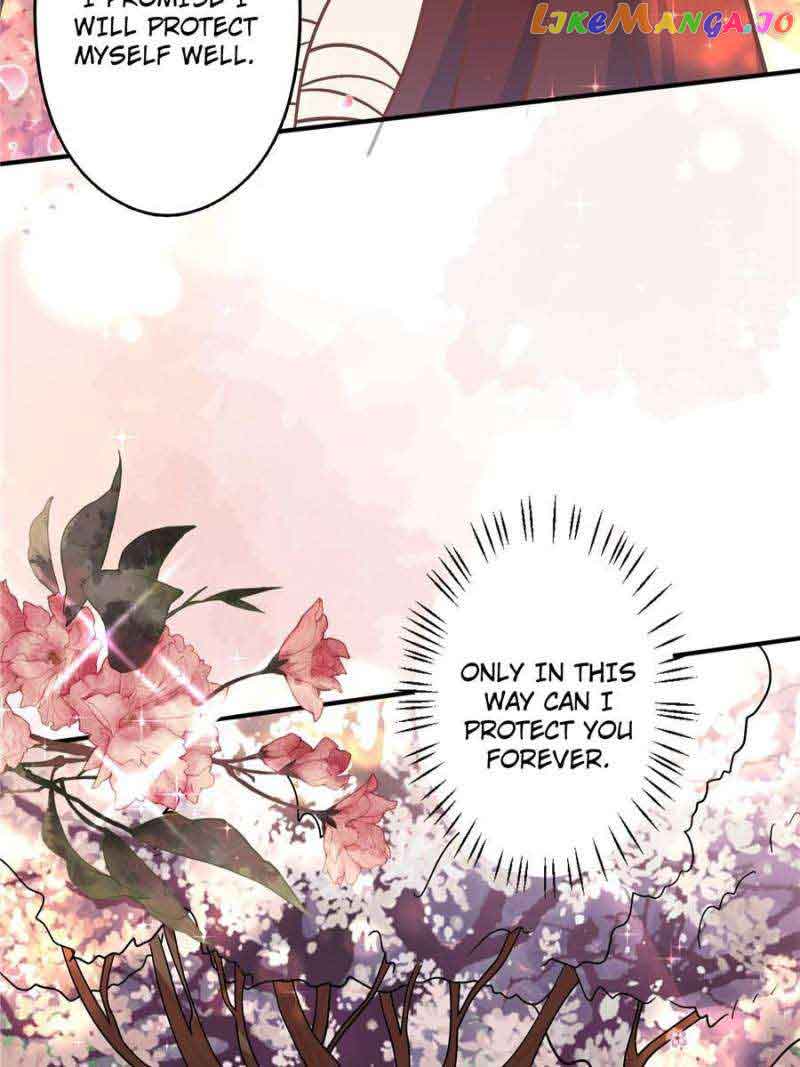 I Became the Beastman’s Wife Chapter 154 - Page 13