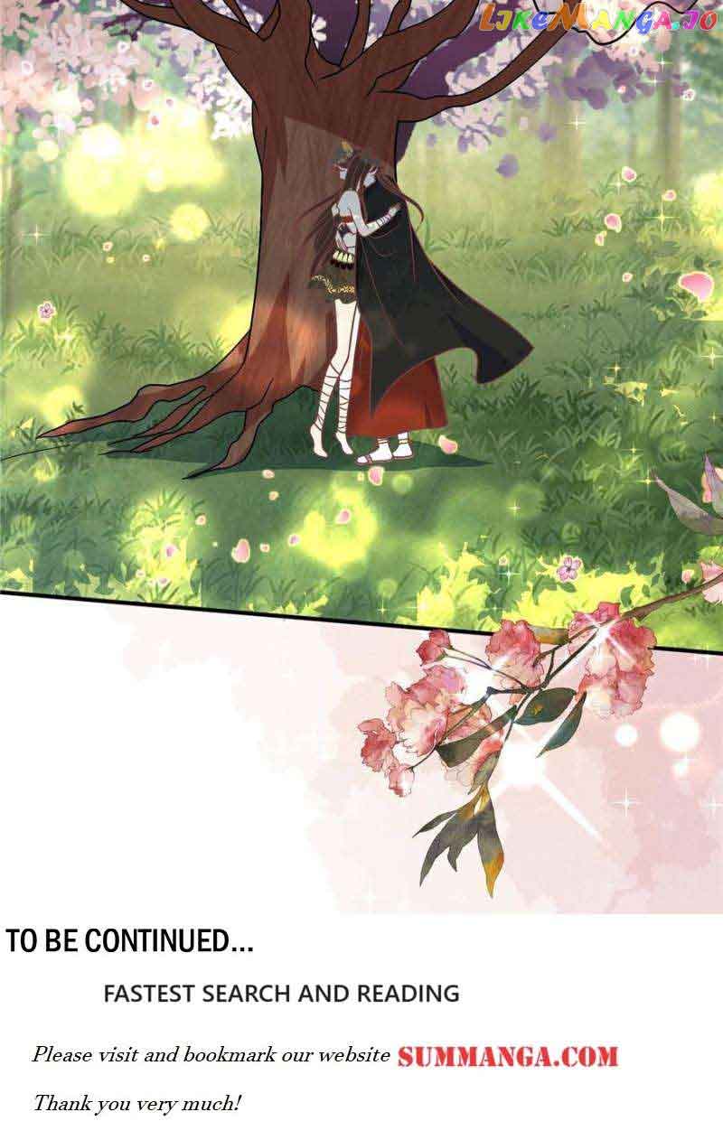 I Became the Beastman’s Wife Chapter 154 - Page 14