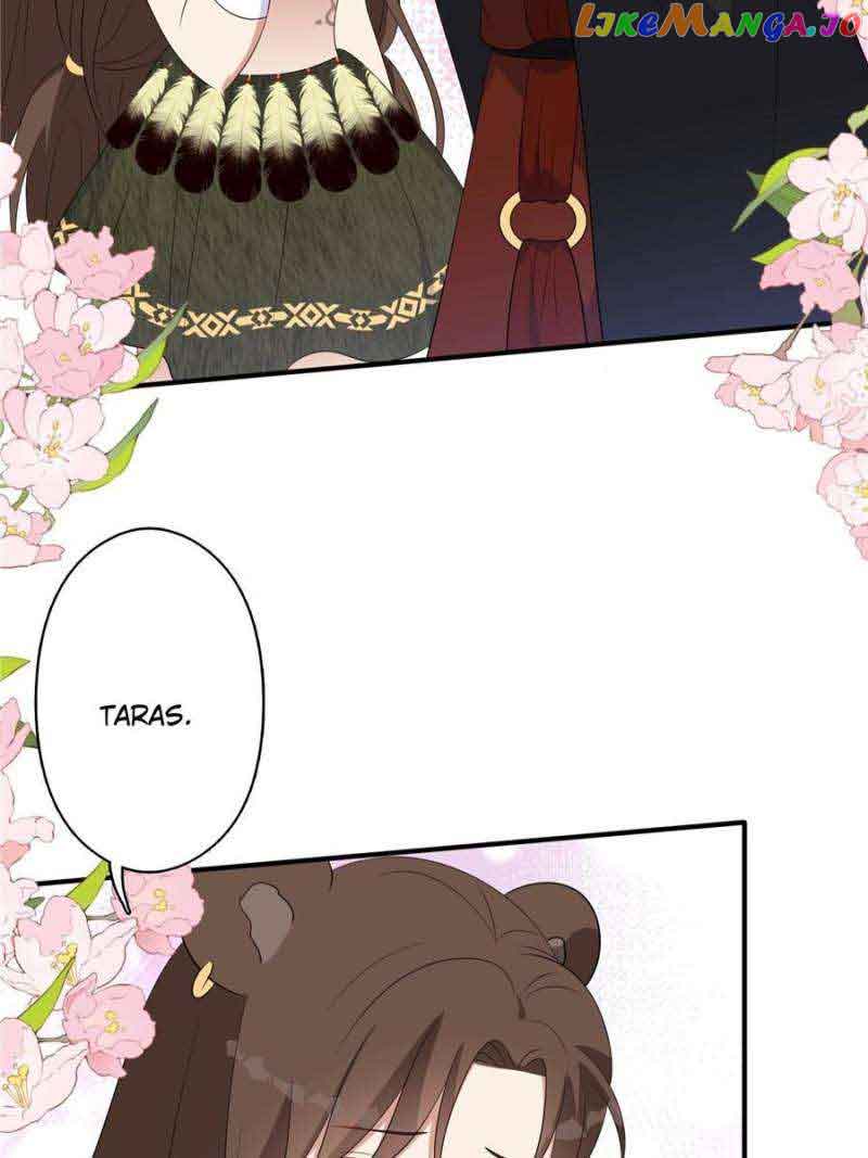 I Became the Beastman’s Wife Chapter 154 - Page 2