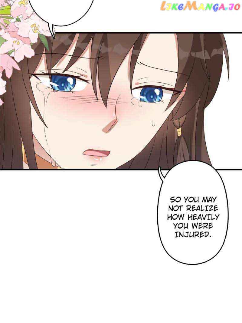 I Became the Beastman’s Wife Chapter 154 - Page 4