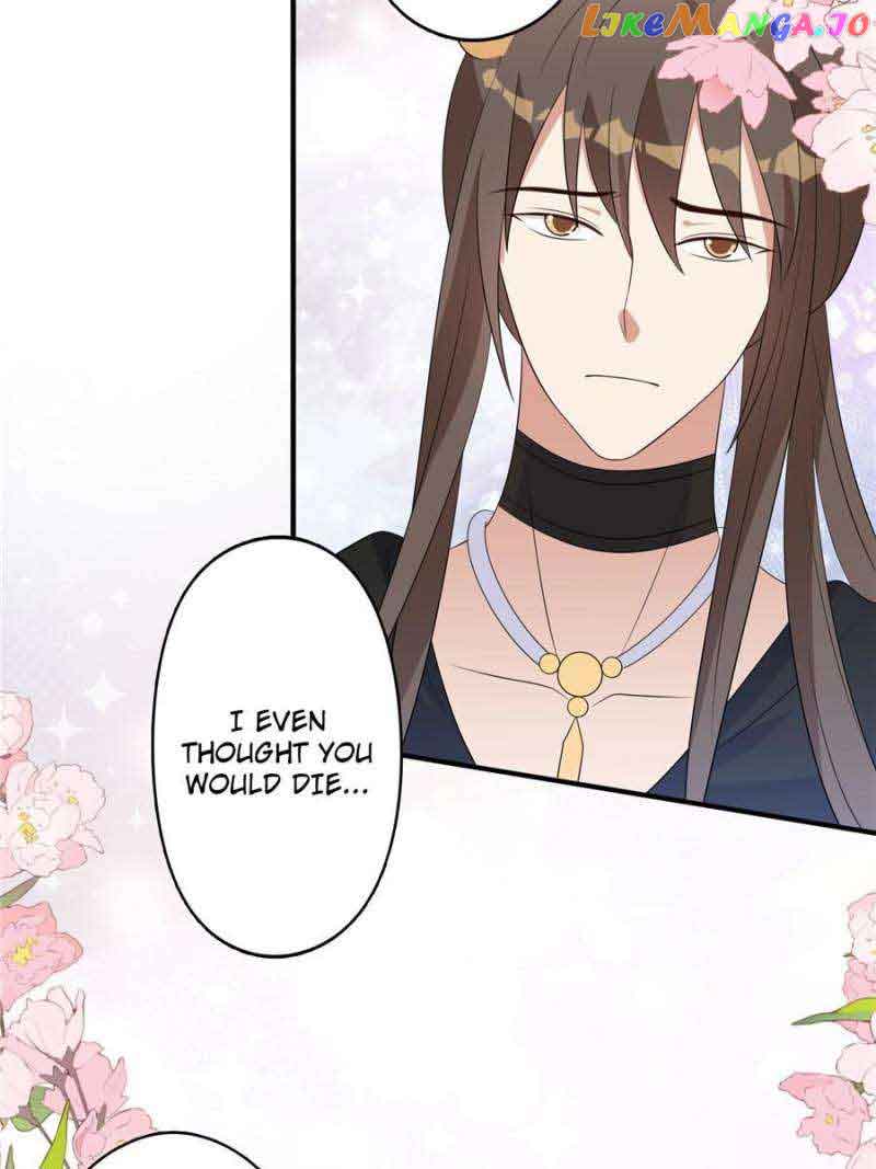 I Became the Beastman’s Wife Chapter 154 - Page 6