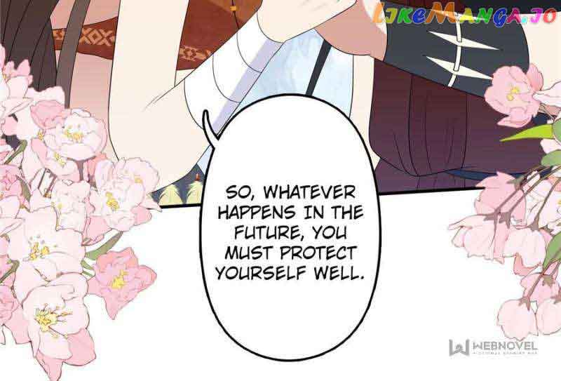 I Became the Beastman’s Wife Chapter 154 - Page 8