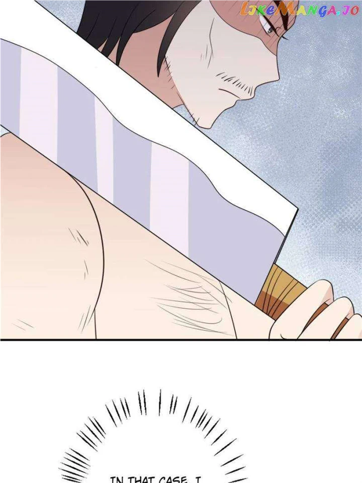 I Became the Beastman’s Wife Chapter 155 - Page 11