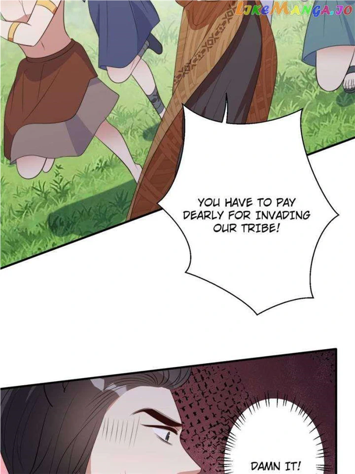 I Became the Beastman’s Wife Chapter 155 - Page 15