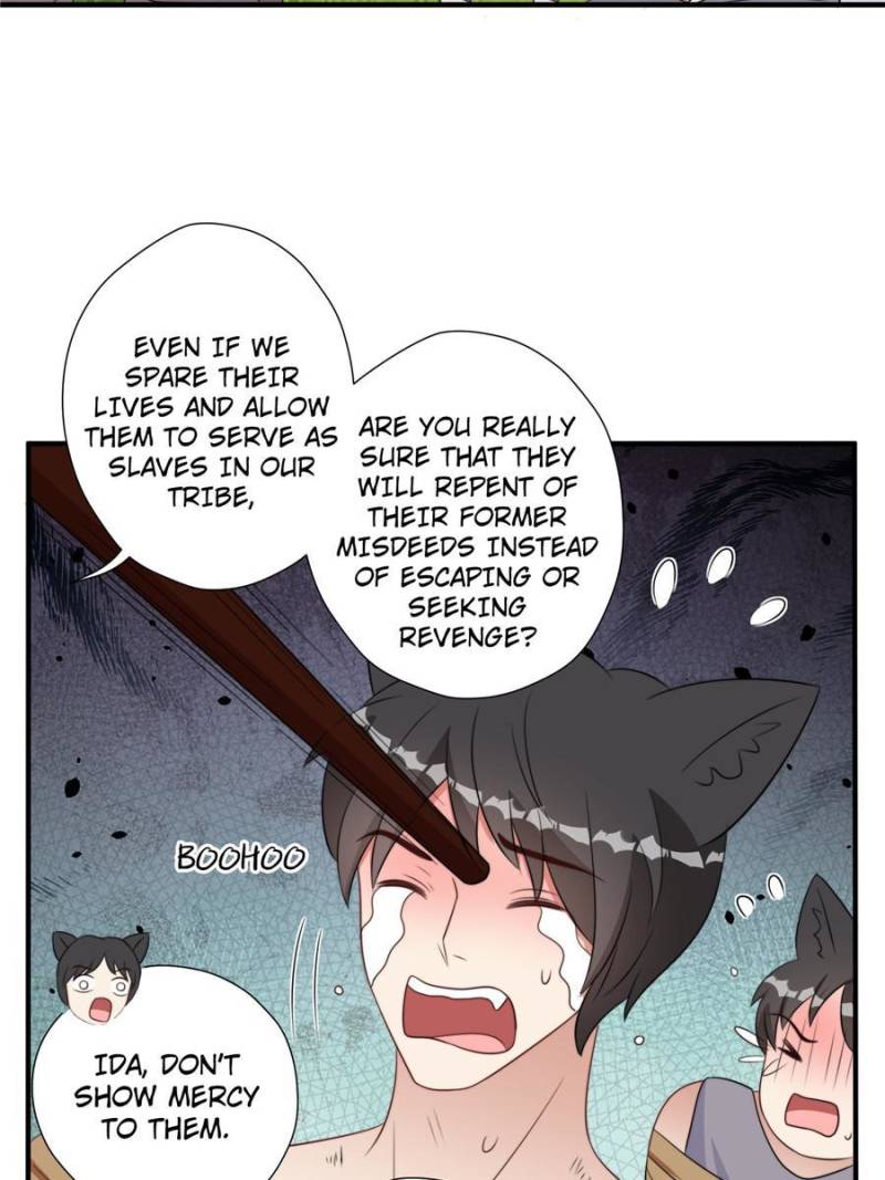 I Became the Beastman’s Wife Chapter 156 - Page 10