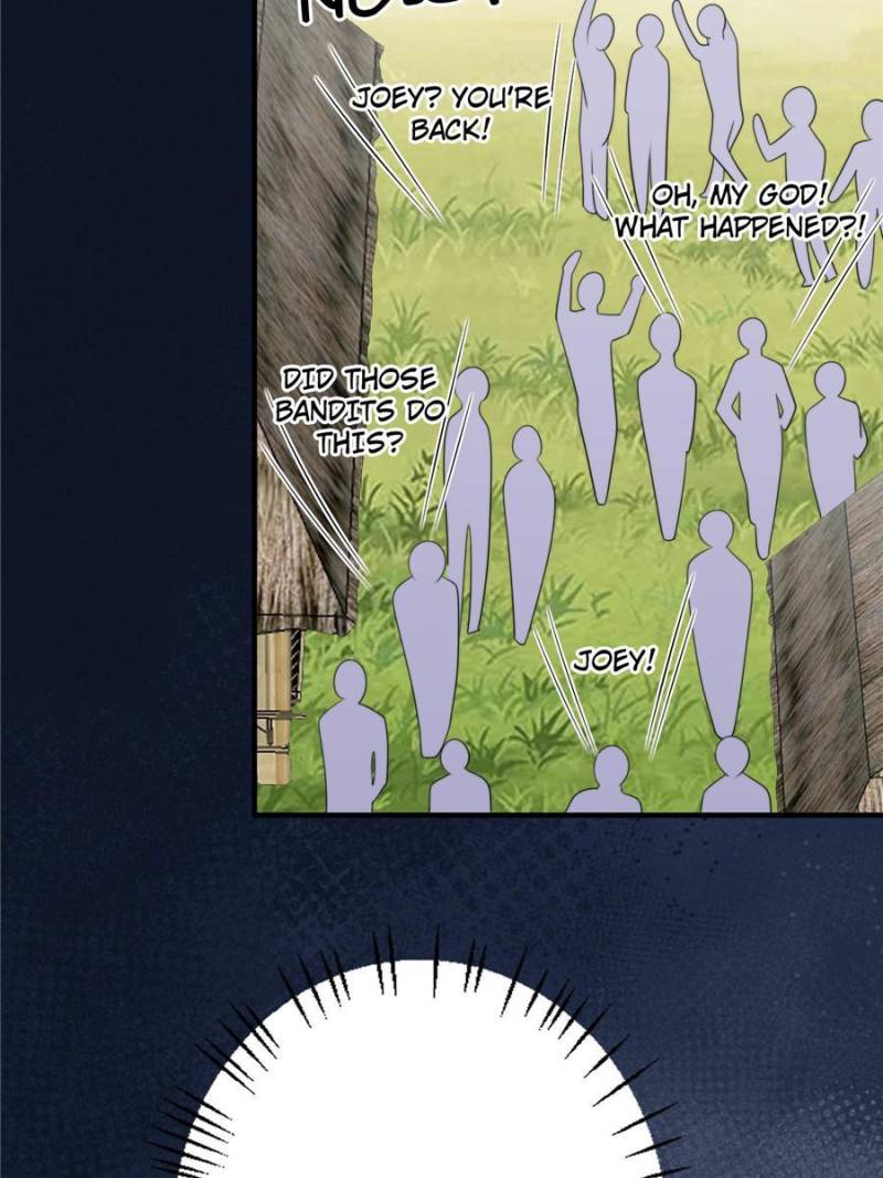 I Became the Beastman’s Wife Chapter 156 - Page 18