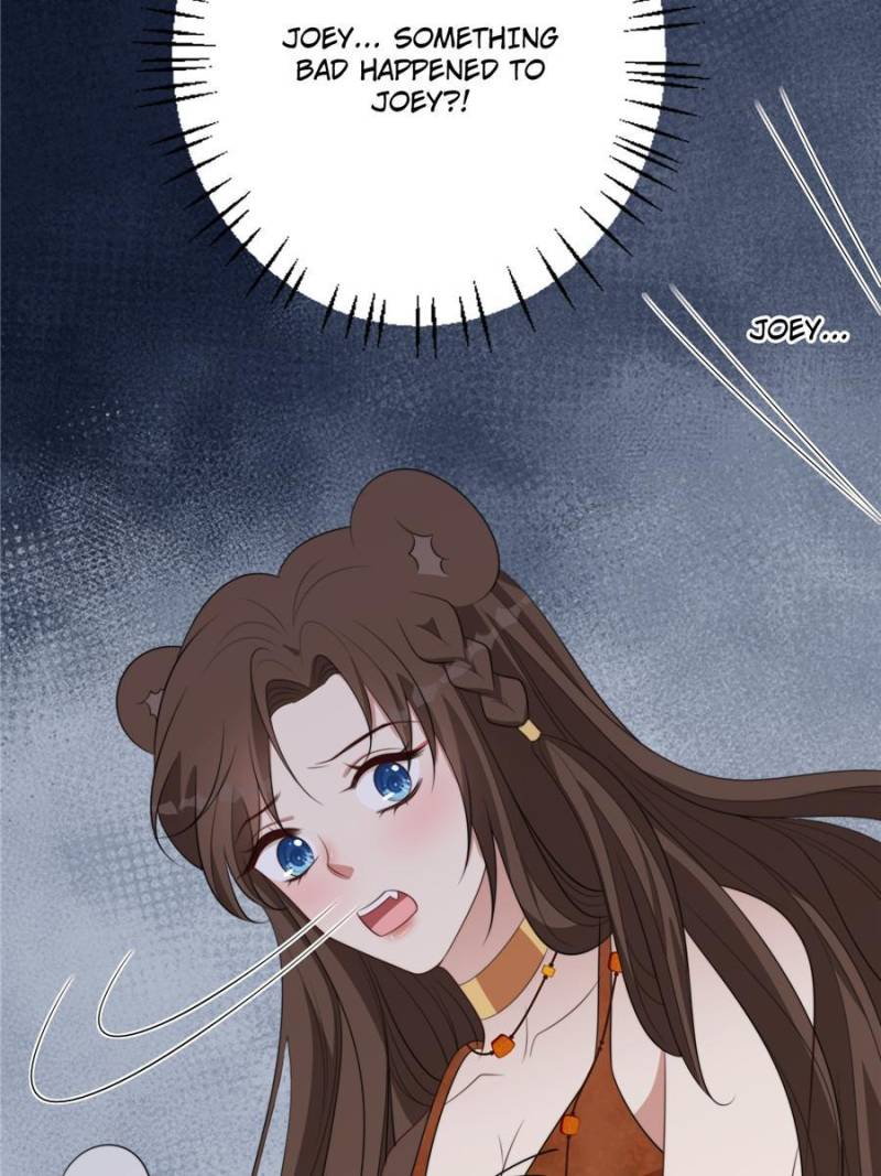 I Became the Beastman’s Wife Chapter 156 - Page 19