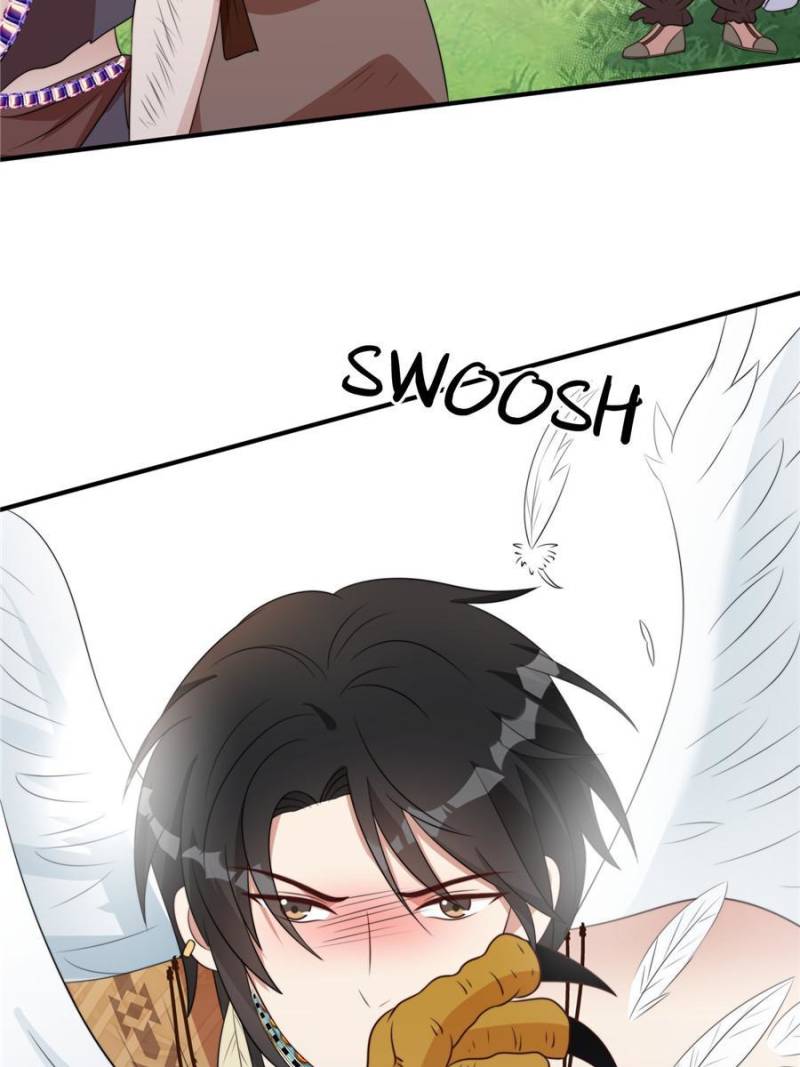 I Became the Beastman’s Wife Chapter 156 - Page 2