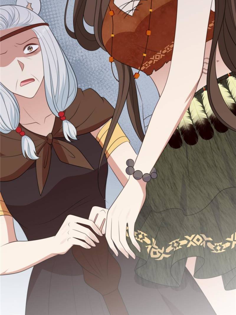 I Became the Beastman’s Wife Chapter 156 - Page 20