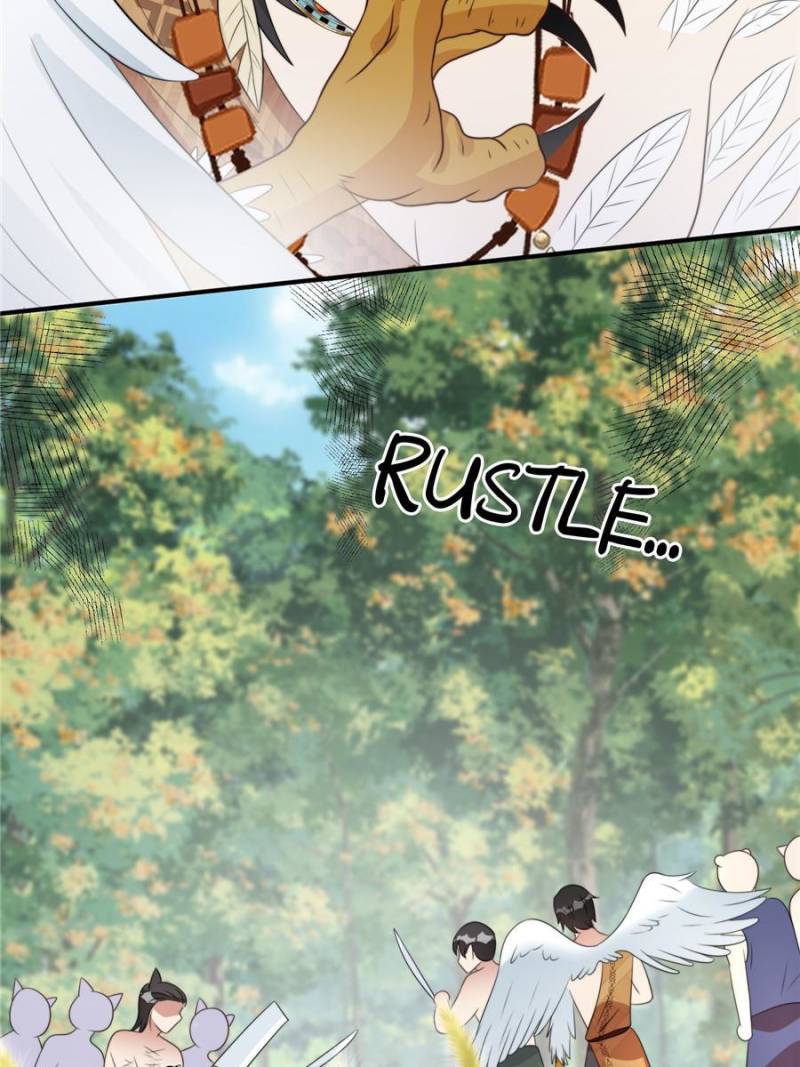 I Became the Beastman’s Wife Chapter 156 - Page 3