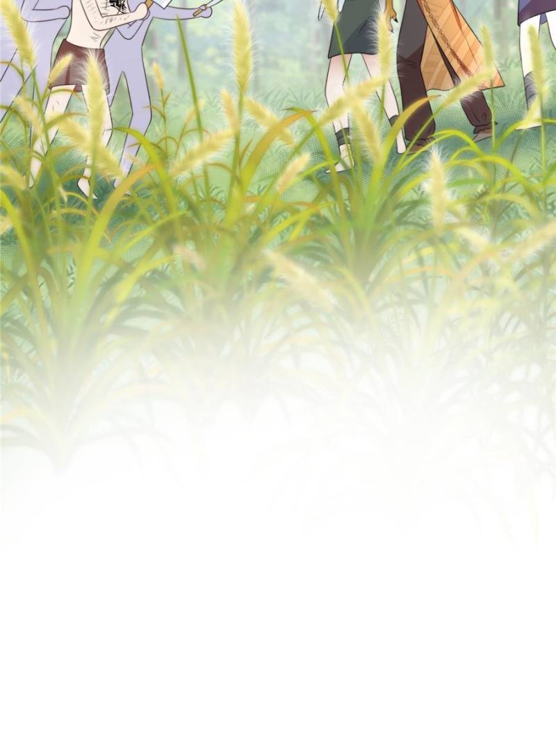 I Became the Beastman’s Wife Chapter 156 - Page 4