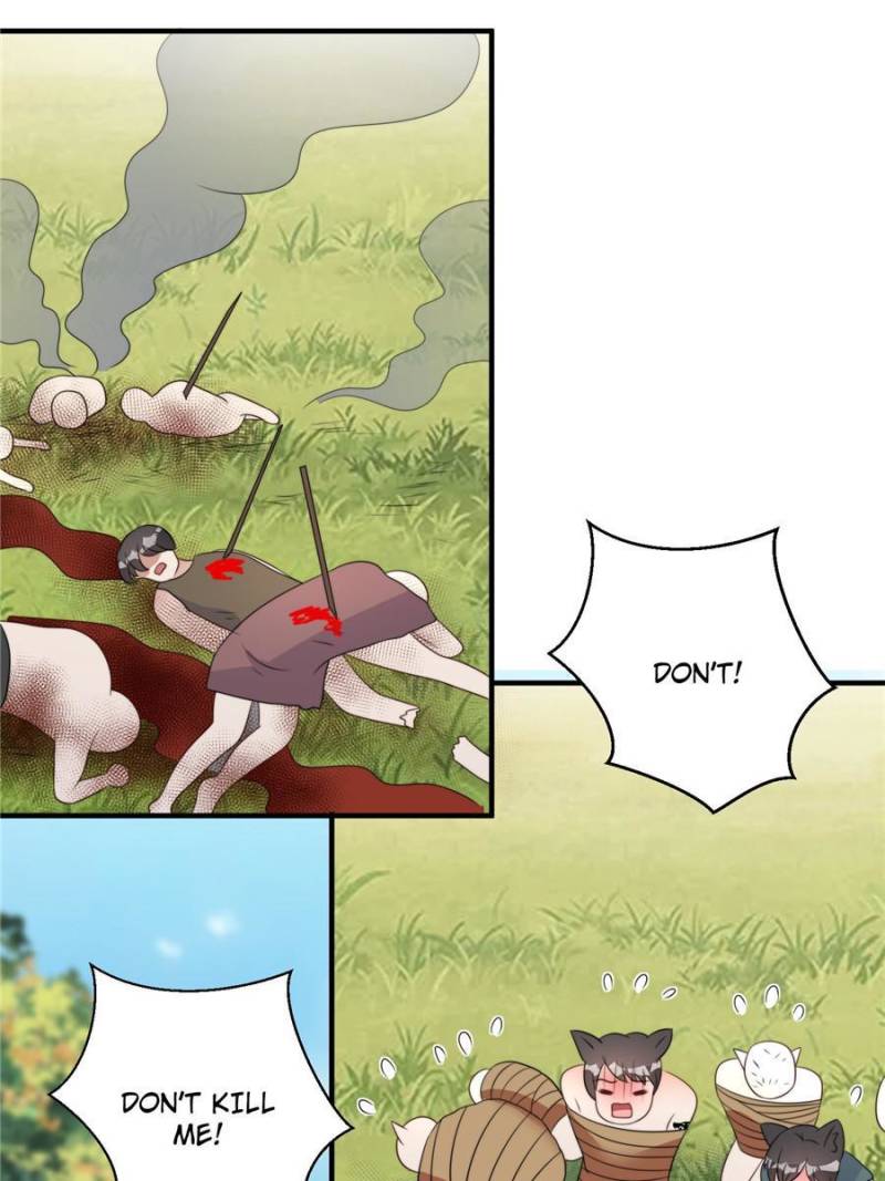 I Became the Beastman’s Wife Chapter 156 - Page 5