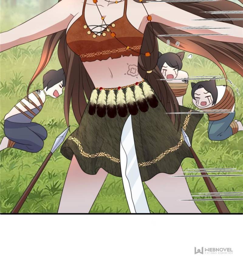 I Became the Beastman’s Wife Chapter 156 - Page 7