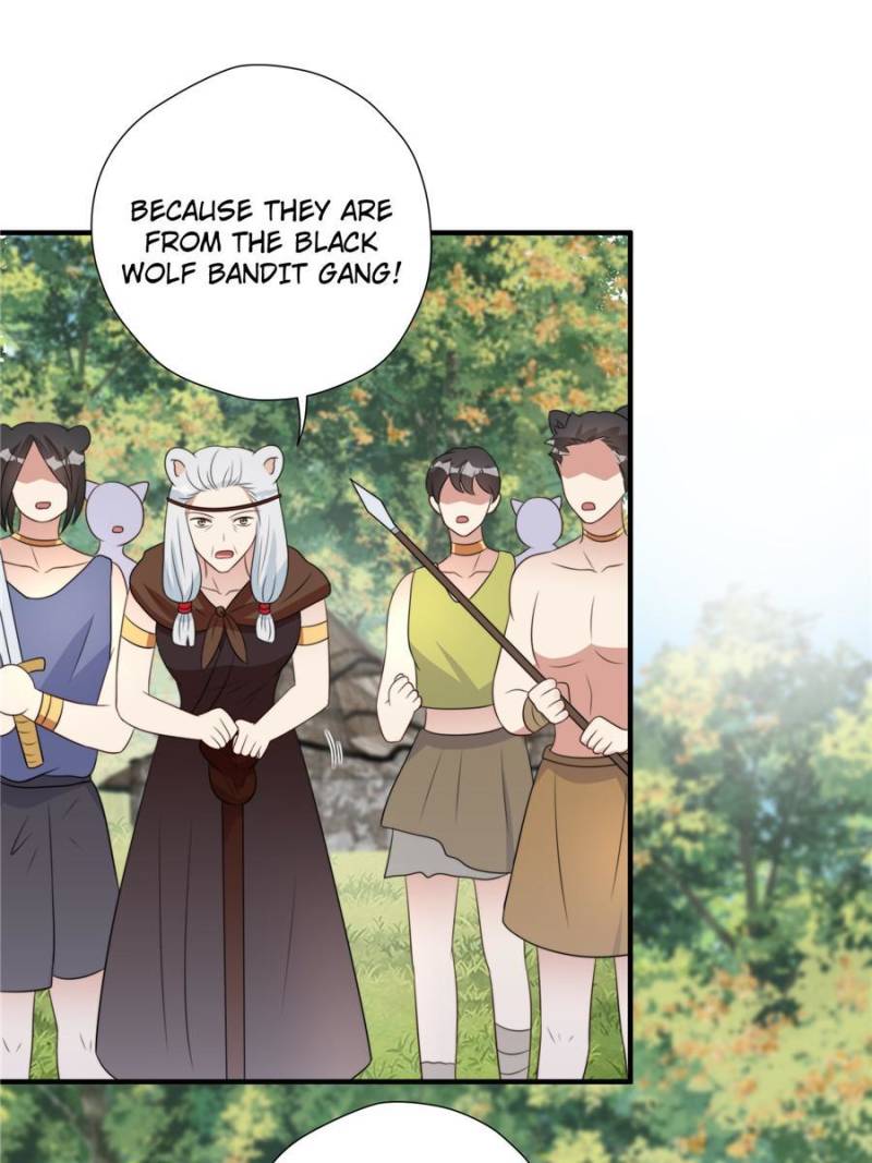 I Became the Beastman’s Wife Chapter 156 - Page 8