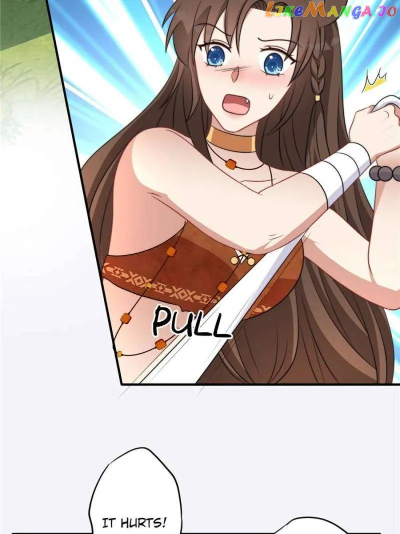 I Became the Beastman’s Wife Chapter 157 - Page 13