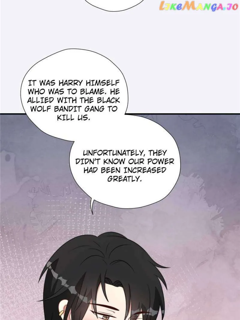 I Became the Beastman’s Wife Chapter 157 - Page 15