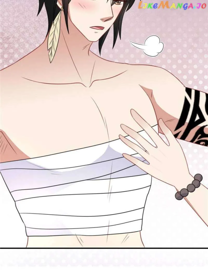 I Became the Beastman’s Wife Chapter 157 - Page 16