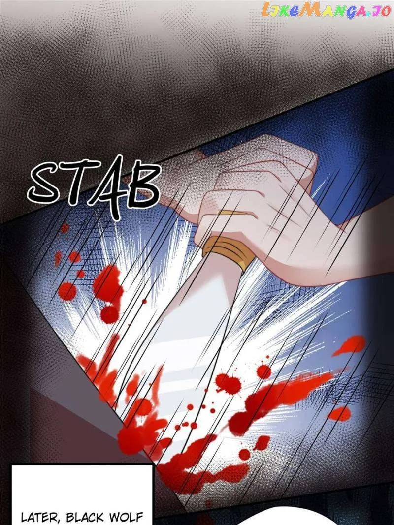 I Became the Beastman’s Wife Chapter 157 - Page 18