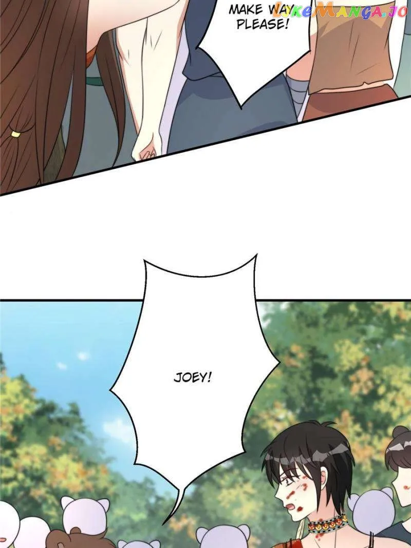 I Became the Beastman’s Wife Chapter 157 - Page 2