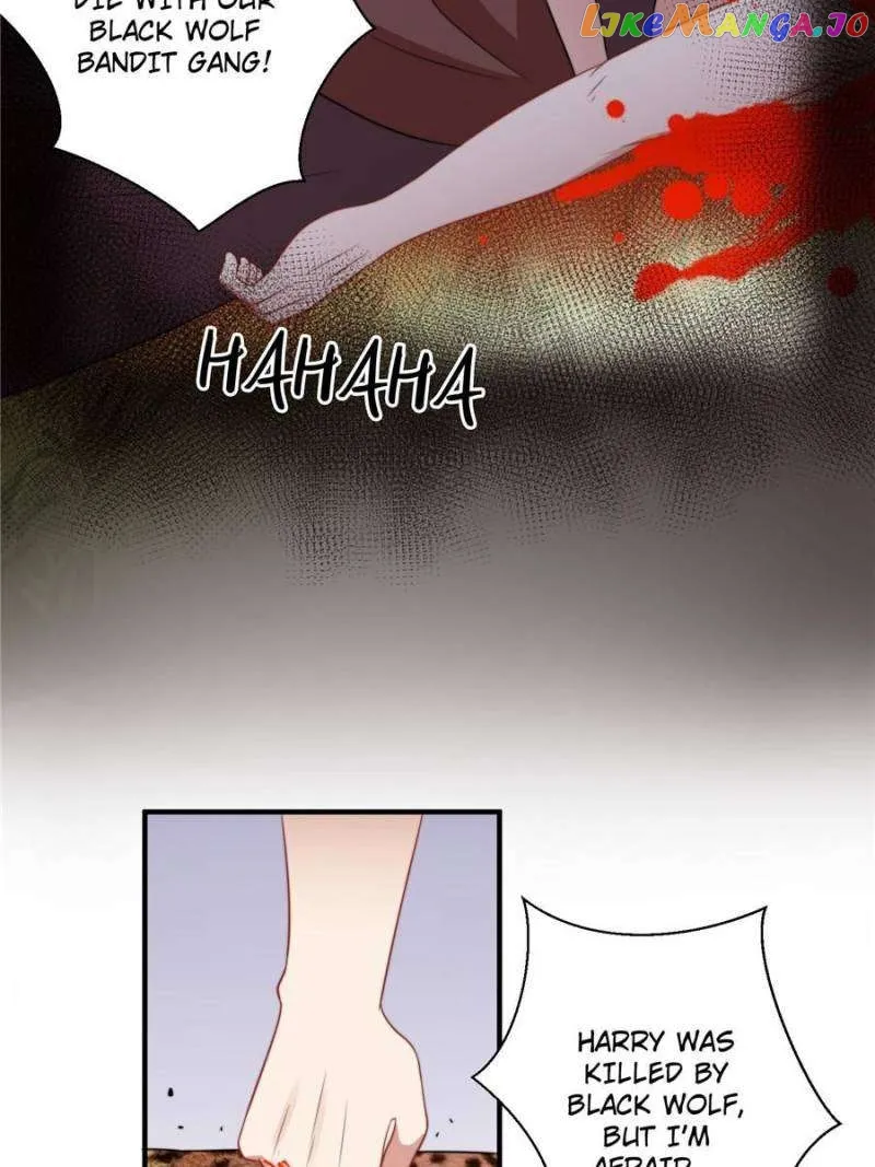 I Became the Beastman’s Wife Chapter 157 - Page 23