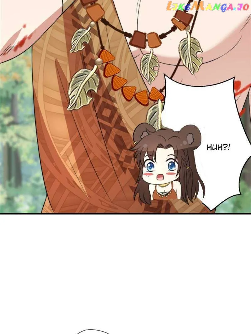 I Became the Beastman’s Wife Chapter 157 - Page 6