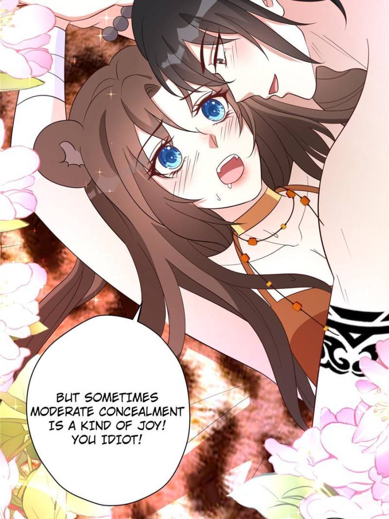 I Became the Beastman’s Wife Chapter 158 - Page 10