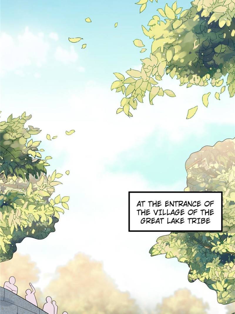 I Became the Beastman’s Wife Chapter 158 - Page 12