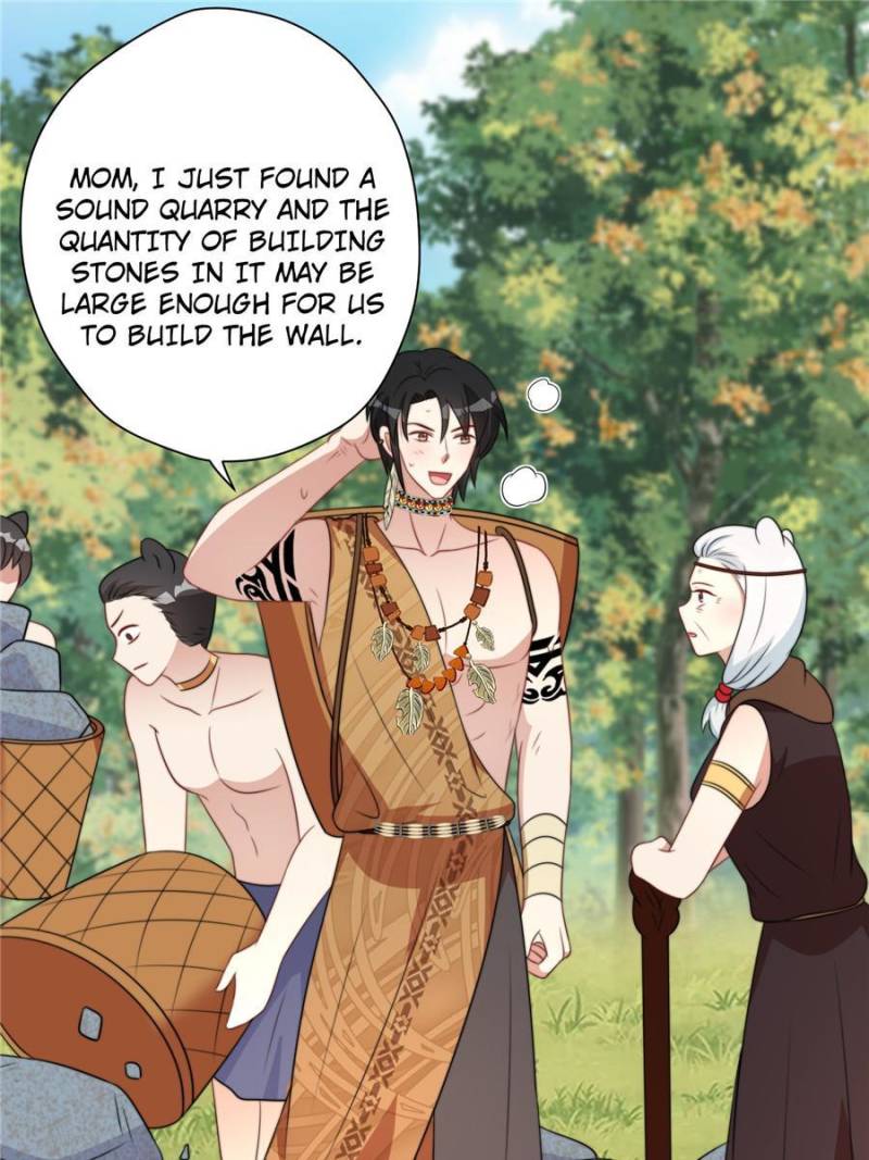 I Became the Beastman’s Wife Chapter 158 - Page 15