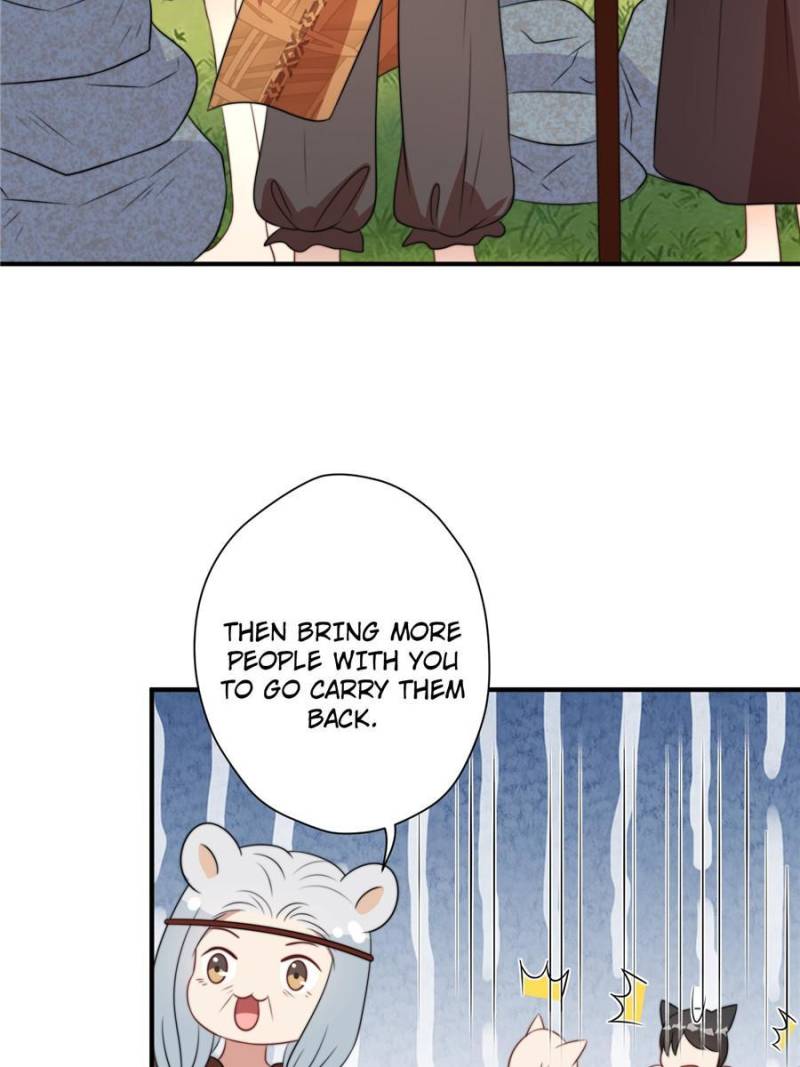 I Became the Beastman’s Wife Chapter 158 - Page 16