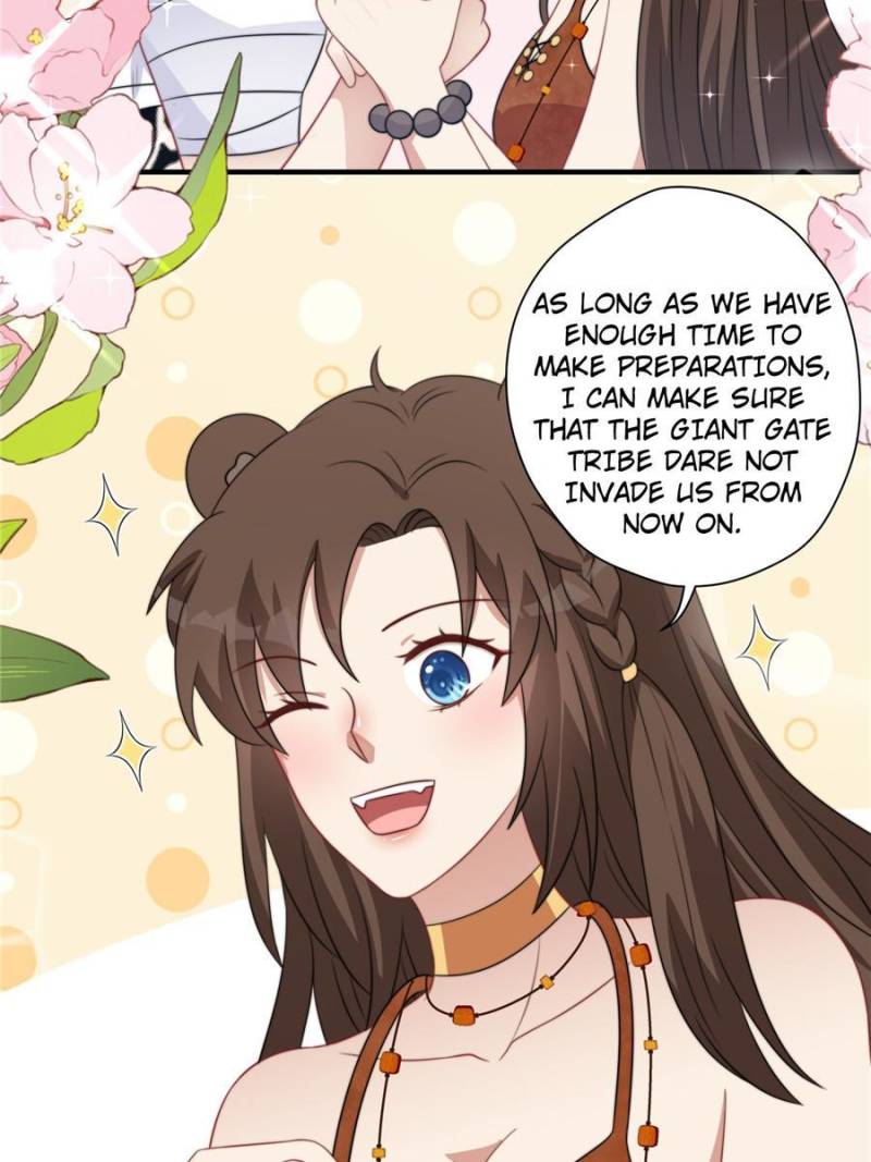 I Became the Beastman’s Wife Chapter 158 - Page 3