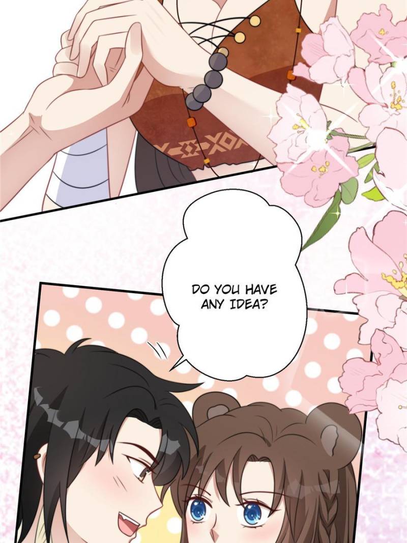 I Became the Beastman’s Wife Chapter 158 - Page 4