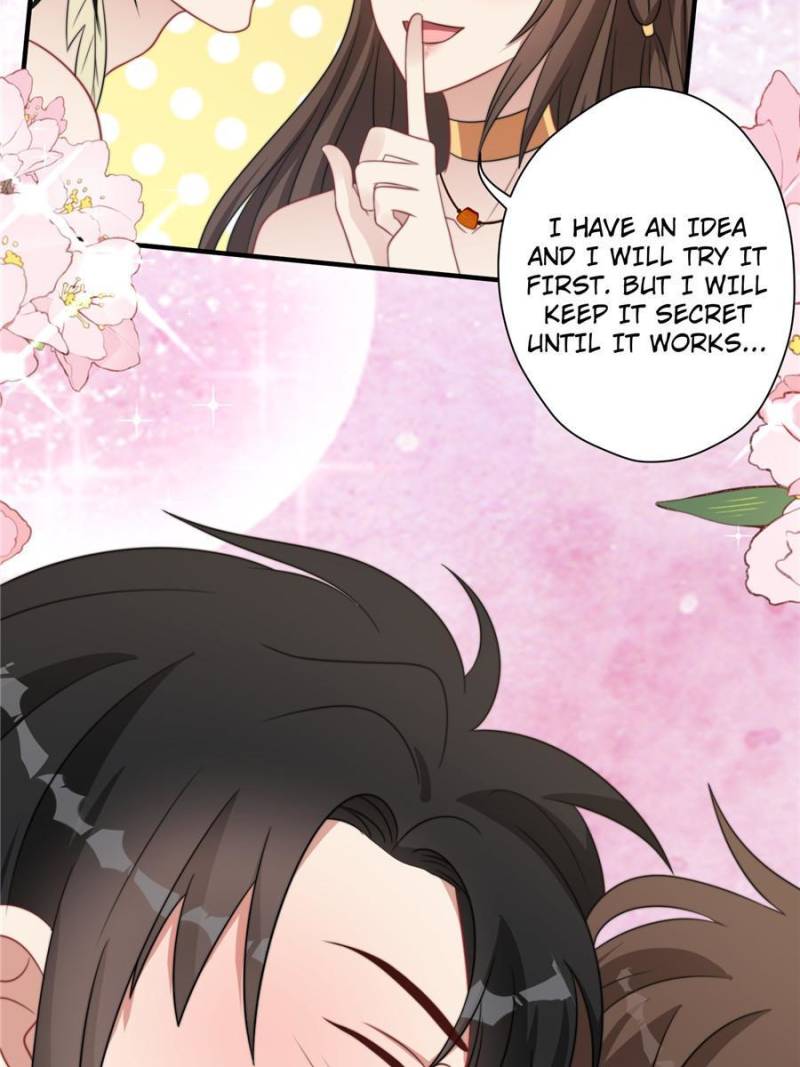 I Became the Beastman’s Wife Chapter 158 - Page 5