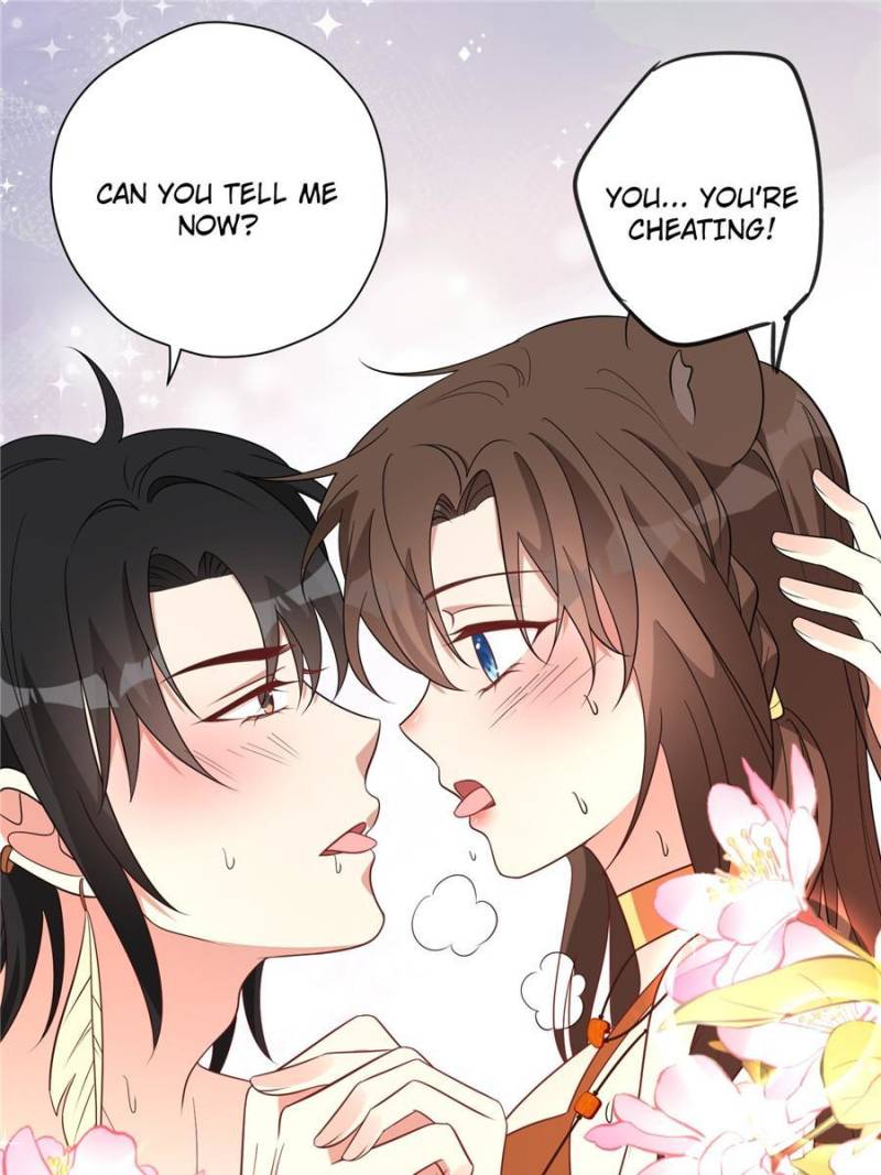 I Became the Beastman’s Wife Chapter 158 - Page 8