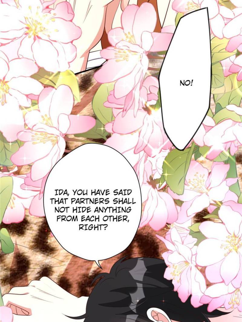 I Became the Beastman’s Wife Chapter 158 - Page 9