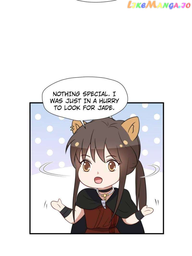 I Became the Beastman’s Wife Chapter 159 - Page 13