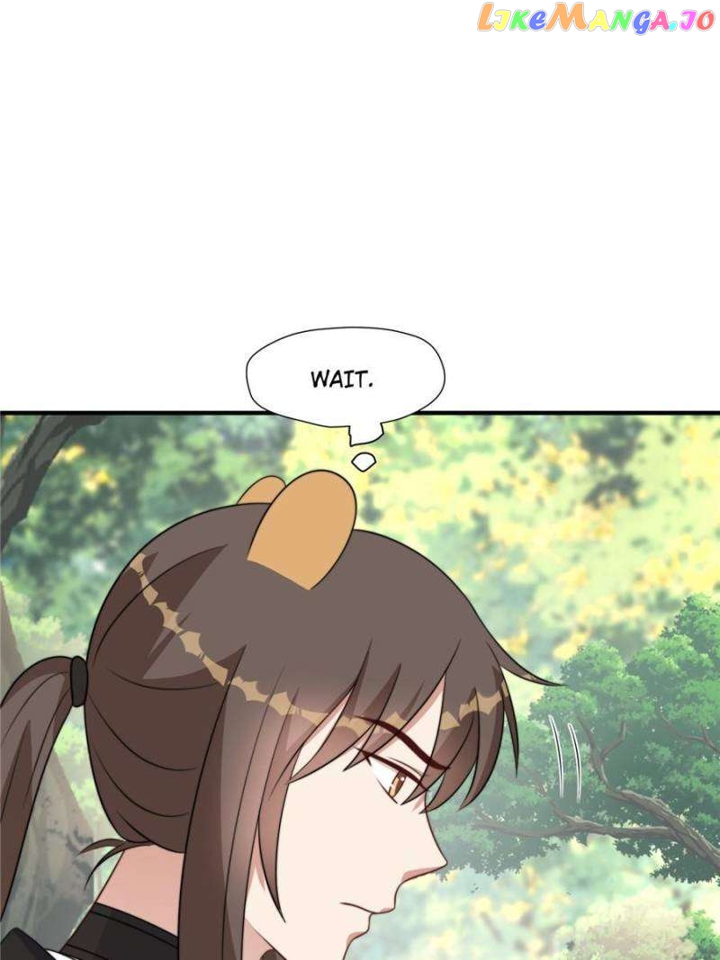 I Became the Beastman’s Wife Chapter 159 - Page 14