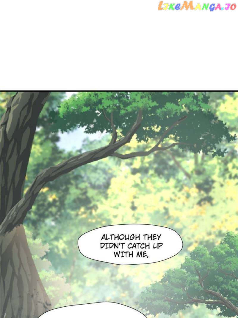 I Became the Beastman’s Wife Chapter 159 - Page 19