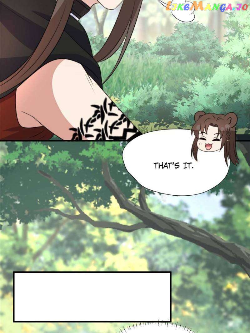 I Became the Beastman’s Wife Chapter 159 - Page 24