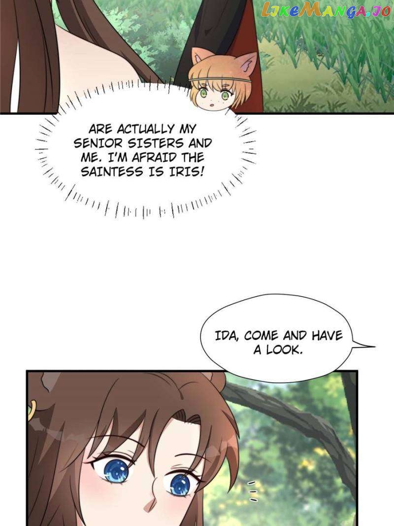 I Became the Beastman’s Wife Chapter 159 - Page 26