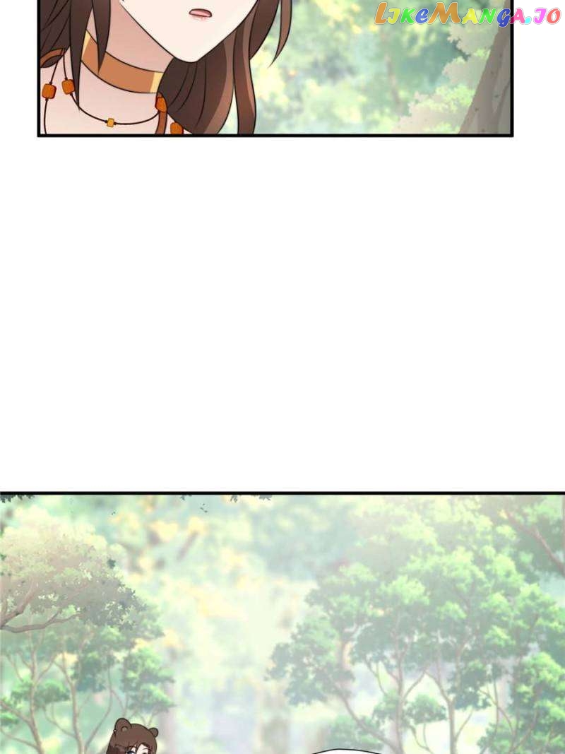 I Became the Beastman’s Wife Chapter 159 - Page 27