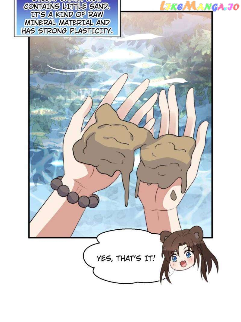 I Became the Beastman’s Wife Chapter 159 - Page 29