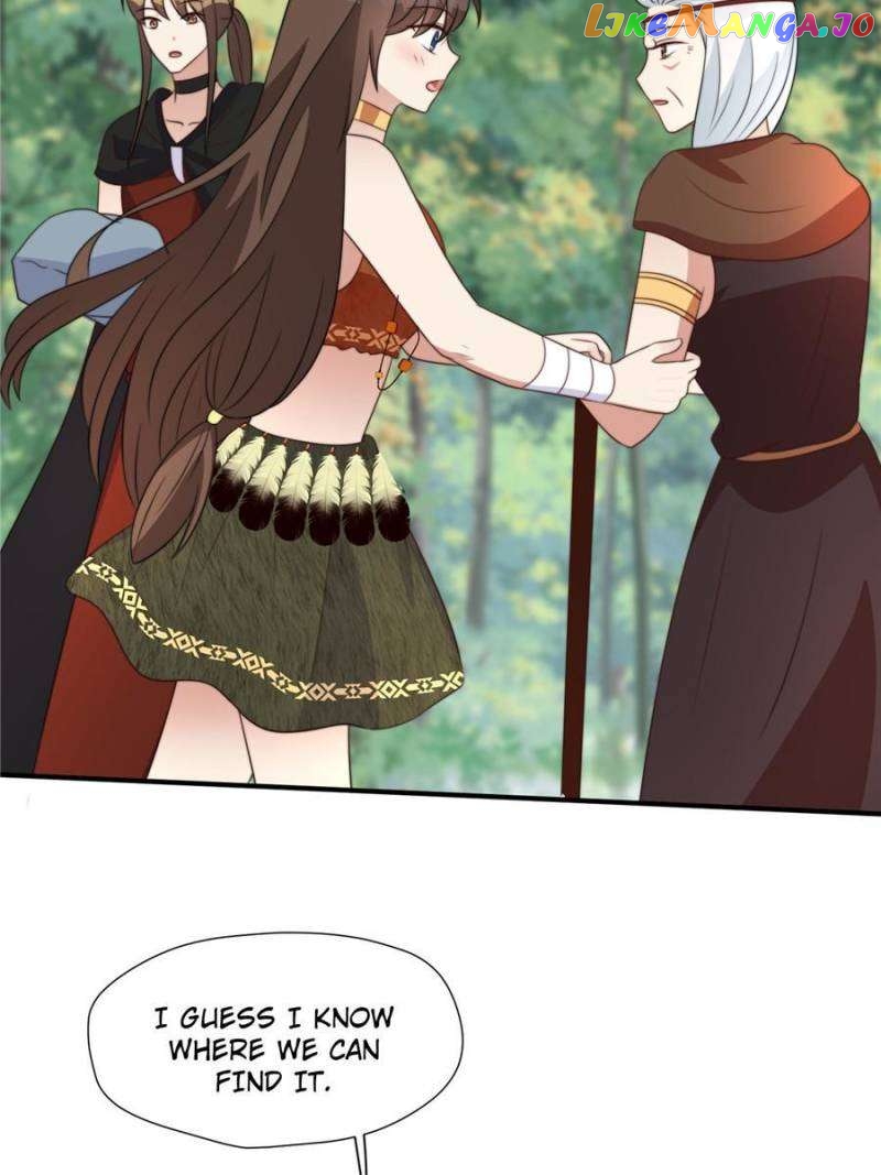 I Became the Beastman’s Wife Chapter 159 - Page 4