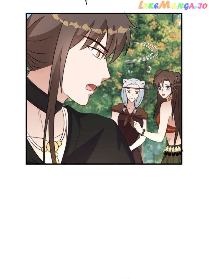 I Became the Beastman’s Wife Chapter 159 - Page 5