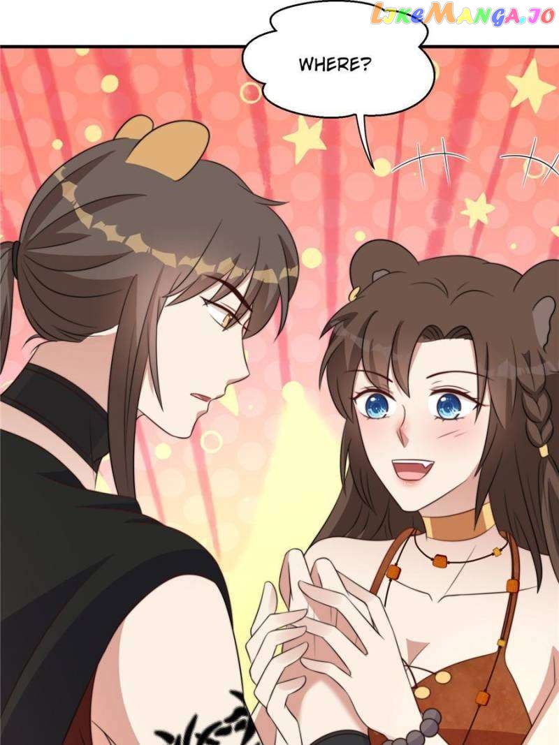 I Became the Beastman’s Wife Chapter 159 - Page 6